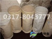 133*1500常溫除塵布袋ptfe覆膜布袋防水防油除塵濾袋