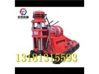 XY-4型巖心鉆機生產