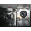 天津转让二手100公斤洗脱机，二手海狮水洗机处理