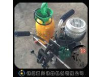工程機(jī)械_DZG-32電動(dòng)鉆孔機(jī)廠|價(jià)格咨詢_鋼軌鉆孔機(jī)參數(shù)