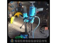 DZG-32Ⅱ電動鋼軌鉆孔機(jī)廠商|全網(wǎng)低價_鋼軌鉆孔機(jī)