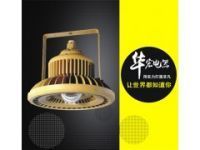 BAD808-H(III)200W立桿LED防爆防腐led燈