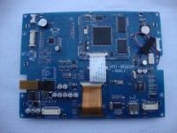 工業(yè)串口顯示屏