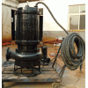 煤矿用矿泥泵-耐磨潜水煤浆泵-高效耐磨煤渣泵