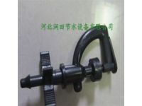 河北滄州市芹菜微噴頭 大量出售蔬菜微噴頭