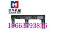 礦用刮板用E型螺栓90SO12107-2（15GL01-1）