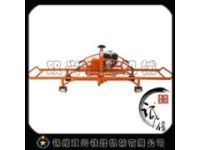 QDM4.0內燃道岔磨軌機使用注意方法_鋼軌打磨機使用及保養(yǎng)
