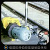 天津DM-1.1断面打磨机使用说明_钢轨打磨机操作规程