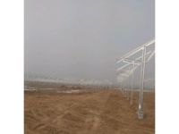 工业厂房屋顶分布式光伏电站项目设计施工EPC总承包价格