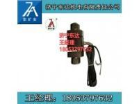 帶式輸送機(jī)安全保護(hù)裝置張緊力下降保護(hù)裝置