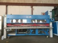 晉城二手水洗廠洗滌設(shè)備二手鴻爾洗滌機(jī)械