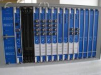 3500/20 框架接口模塊