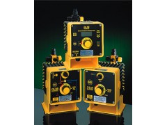 美国米顿罗LMI系列电磁隔膜计量泵