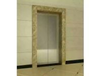 仿石材電梯套口-仿石材電梯套口