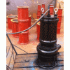 耐高温炉渣泵-钢厂氧化铁皮泵-耐磨钢渣泵