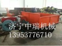 優(yōu)惠熱賣履帶式礦山運輸車,履帶運輸車