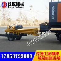 KQZ-180D氣動(dòng)打井機(jī)4