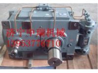 商家出售汽車起重機配件減速機,減速機