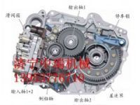 熱賣自制吊車配件變速箱,變速箱暢銷