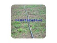 西芹滴灌管厂家 湖北宜昌市16毫米滴灌管设备