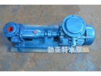 山西省太原市 矿用 卧式离心泵 热泵循环水泵 生产厂家