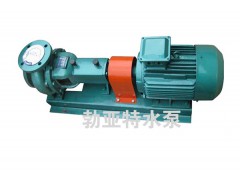 山西省太原市 矿用 单级化工泵 耐腐蚀 大型水泵 生产厂家