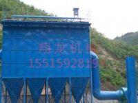 供應(yīng)32-3型氣箱脈沖袋式除塵器廠家直銷