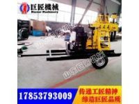 西寧直供XYX-200型輪式鉆水井機(jī)械設(shè)備 小型農(nóng)用打井機(jī)