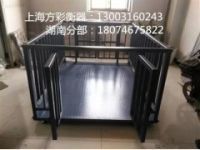 上海奉贤1.2x1.2m秤羊电子地磅 养殖场专用电子秤