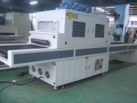 五金行業(yè)用UV機(jī)