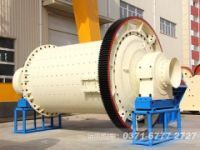 全新球磨機(jī)比二手球磨機(jī)強(qiáng)在哪里YXX58