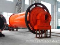 紅星球磨機用心征服每一位用戶YXX58