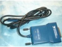 出售回收NI USB-GPIB通讯卡|NIUSB-GPIB卡