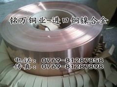 广州K57/C7035-TM04铜带哪里有卖