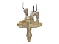 絲扣倒流防止器HS11X-A，倒流防止器，枚耶閥門