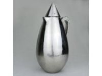 大型cnc手板模型廠--不銹鋼水壺手板