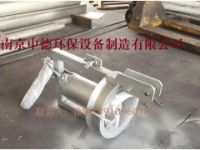 QJB-W污泥回流泵如何選型，潛水污泥回流泵選型計算方法