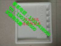 散水檐板塑料模具總代理