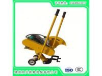 雙興品質(zhì)_QG-3Ⅱ電動切軌機_鋼軌切軌機量大從優(yōu)