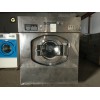 枣庄二手水洗厂机器设备转让急让二手双滚电加热烫平机