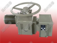 2SA3031-LK3扬修电力机电开关型电动执行器