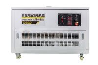 10kw汽油發(fā)電機(jī) (2)
