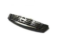 汽車格柵手板--深圳大型汽車手板廠