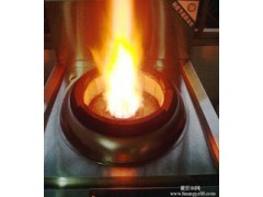高旺科技厂家直销醇基节能省油炉头  清洁环保 省油