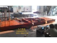 殘余應(yīng)力消除設(shè)備