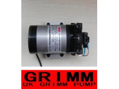 进口微型隔膜泵(欧美进口品牌)