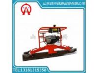 內(nèi)燃仿形鋼軌打磨機FMG-4.4廠商_筑路機械