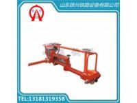 內(nèi)燃仿形鋼軌打磨機(jī)FMG-4.4Ⅱ生產(chǎn)商_各種規(guī)格