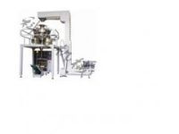 大同科勝組合稱量包裝機丨蘋果片顆粒包裝機