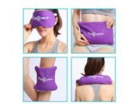 天然海鹽大粒鹽 粗鹽熱敷包熱敷袋